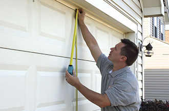Fix A Garage Door inÂ Perth