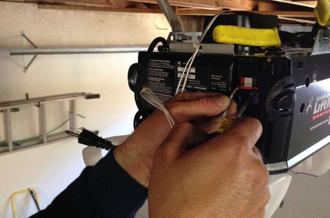 Garage Door Motor Repair inÂ Perth