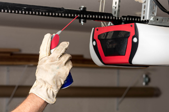 Garage Door Opener Repair inÂ Perth