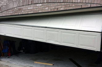 Overhead Door Repair inÂ Perth