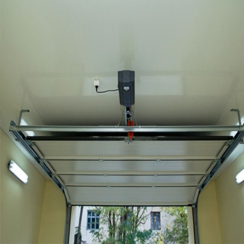 Garage Door Track Repair Services Perth