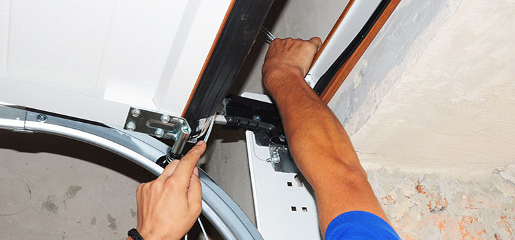 Roll Up Garage Door Opener Repair Perth