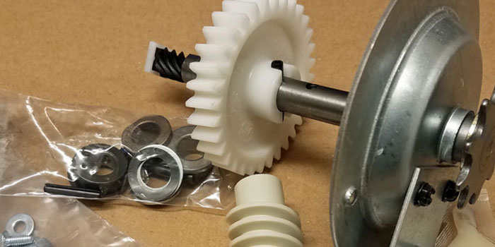 Perth Chamberlain Garage Door Opener Gears and Sprockets