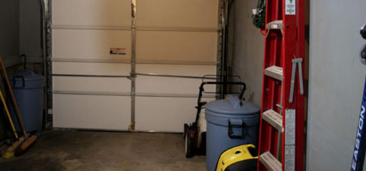 automatic garage door installation in Perth