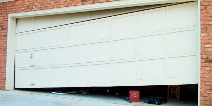 aluminum garage doors services in Perth