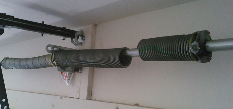 Overhead Garage Door Spring Repair Perth