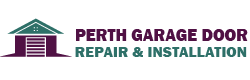 Garage Door Repair Perth