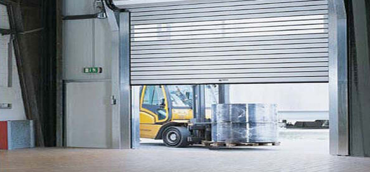 Residential Roll Up Garage Doors Perth