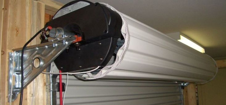 Steel Roll Up Garage Doors Perth